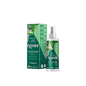 Novex Turbo Boost Hair Tonic 60ml