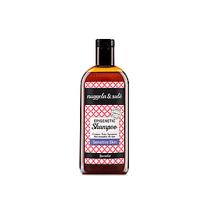 Nuggela & Sulé Epigenetic Shampoo Gevoelige Huid 250ml