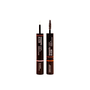 Nuggela & Sulé Lash Serum Strength + Volume
