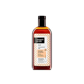 Nuggela & Sulé Nº 1 Strength & Volume Shampoo 250ml