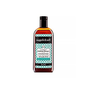 Nuggela & Sulé Nº 2 Haarbehandeling Ultra Hydraterende Premium Shampoo 250ml