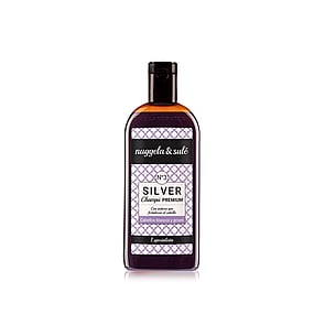 Nuggela & Sulé Nº 3 Silver Premium Shampoo 250ml