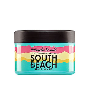 Nuggela & Sulé South Beach Maschera per Capelli 250ml