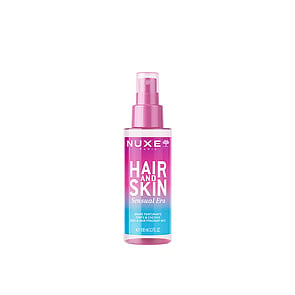 NUXE Hair and Skin Sensual Era Névoa Perfumada para Corpo & Cabelo 100ml