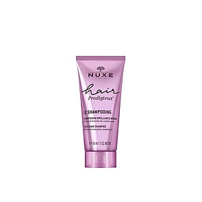 NUXE Hair Prodigieux High Shine Shampoo 50ml