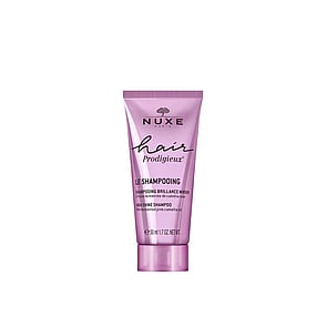 NUXE Hair Prodigieux High Shine Shampoo