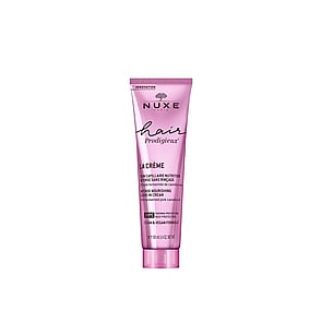 NUXE Hair Prodigieux Intense Nourishing Leave-in Cream 100ml