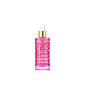 NUXE Hair Prodigieux Le Sérum Hair & Scalp Hydra-Plumping Serum 50ml