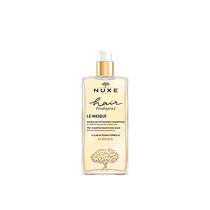 NUXE Hair Prodigieux Pre-Shampoo Nourishing Mask 125ml