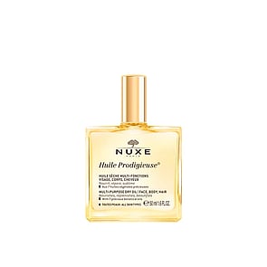 NUXE Huile Prodigieuse Trockenöl 50ml