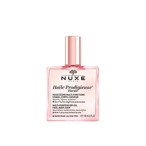 NUXE Huile Prodigieuse Florale Multi-Purpose Dry Oil 100ml (3.38fl oz)