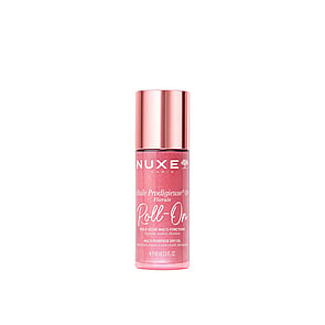 NUXE Huile Prodigieuse Or Florale Roll-On Multi-Purpose Dry Oil 60ml