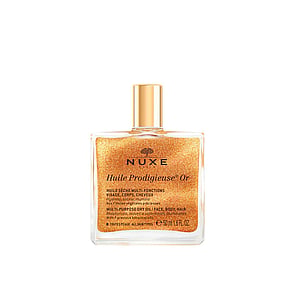 NUXE Huile Prodigieuse Or Aceite Seco Iluminador 50ml