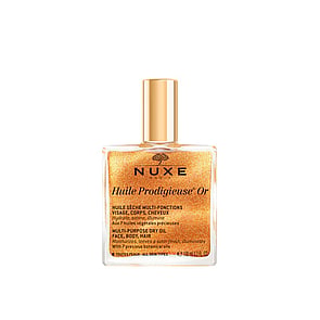 NUXE Huile Prodigieuse Or Huile Sèche Scintillante