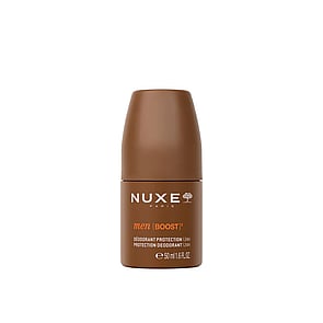 NUXE Men [BOOST]³ 24h Protection Deodorant