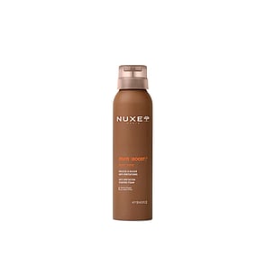 NUXE Men [BOOST]³ Anti-Irritation Shaving Foam 150ml