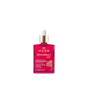 NUXE Merveillance Lift Firming Activating Oil-Serum 30ml