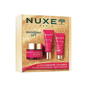 NUXE Merveillance Lift The Exceptional Ritual Set