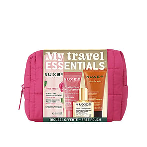 NUXE Conjunto My Travel Essentials