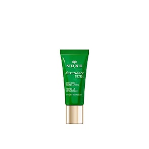 NUXE Nuxuriance Ultra Crema Contorno de Ojos y Labios 15ml