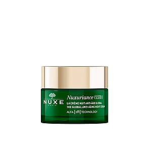 NUXE Nuxuriance Ultra The Global Anti-Aging Night Cream 50ml