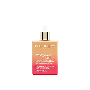 NUXE Prodigieuse Boost Self-Tanning Serum 30ml