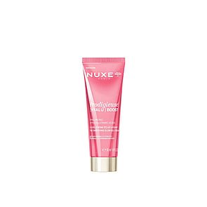NUXE Prodigieuse [Hyalu] Boost Gel-Crème Lissant Éclat 50ml
