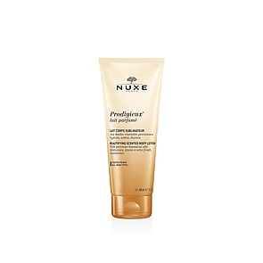 NUXE Prodigieux Loção Corporal Perfumada Embelezadora 200ml
