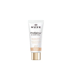 NUXE Prodigieux Tinted Moisturizing BB Cream