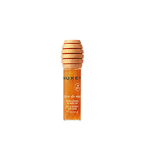 NUXE Rêve de Miel Gold Honey Lip Care 10ml