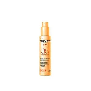 NUXE Sun Köstliches Spray Hoher Schutz SPF30 150ml