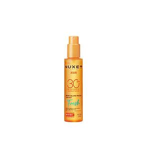 NUXE Sun Fresh Sun Mist SPF30 150ml