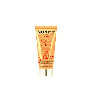 NUXE Sun Glow Sun-Kissed Fluid SPF30 40ml