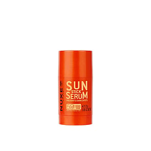 NUXE Sun Stick Sérum SPF50+ 25g