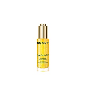 NUXE Super Serum [10] Longevity The Universal Age-Defying Concentrate