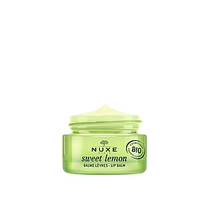 NUXE Sweet Lemon Lip Balm 15g