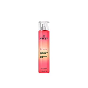 NUXE Very Rose Fragrant Water Eau de Parfum 100ml