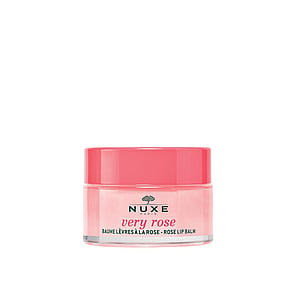 NUXE Very Rose بلسم الشفاه 15g