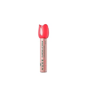 NUXE Very Rose سيروم الشفاه المُمتلئ 8ml