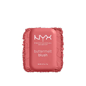 NYX Pro Makeup Buttermelt Blush 09 Feeling Butta 5g