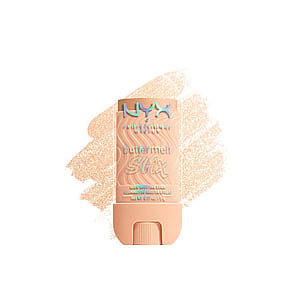 NYX Pro Makeup Buttermelt Stix Glow Boosting Stick 06 A Whole Melt 5g
