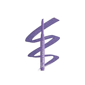 NYX Pro Makeup Epic Inky Stix Cream Gel Liner