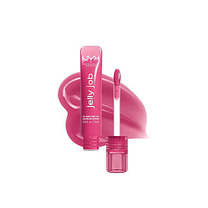 NYX Pro Makeup Jelly Job Full-Bodied Shine Gloss Jelly Jammin' 7.5ml