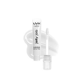 NYX Pro Makeup Jelly Job Gloss Brillance Volumatrice Just Jelly 7.5ml