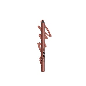 NYX Pro Makeup Line Loud Lip Pencil 06 Ambition Statement 1.2g