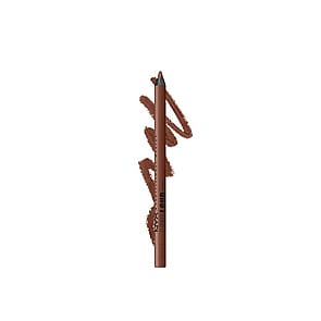 NYX Pro Makeup Line Loud Lip Pencil 29 No Equivalent 1.2g