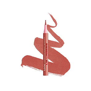 NYX Pro Makeup Lip Lingerie Lip Liner Stain After Hours 1ml