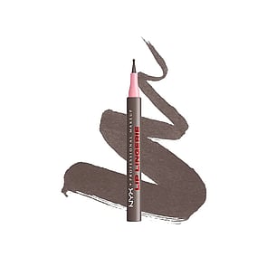 NYX Pro Makeup Lip Lingerie Lip Liner Stain Wild Side 1ml