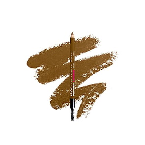 NYX Pro Makeup Powder Louder Brow Pencil 01 Blonde 1.15g (0.04oz)