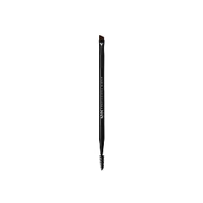 NYX Pro Makeup Pro Brocha Doble Para Cejas